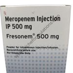 Fresonem 500mg Injection