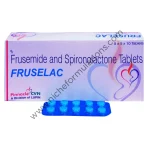 Fruselac Tablet