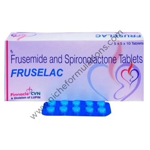 Fruselac Tablet