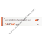 Fudic BNF Cream
