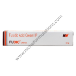 Fudic Cream