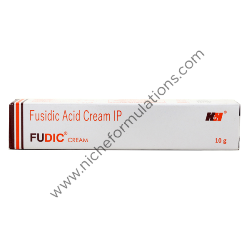 Fudic Cream