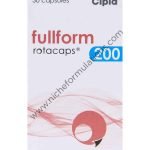 Fullform 200 Rotacap