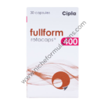 Fullform 400 Rotacap