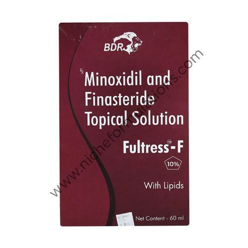 Fultress-F 10% Solution