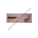 Fulvetraz 250mg Injection