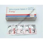 Fung-200mg-Tablet