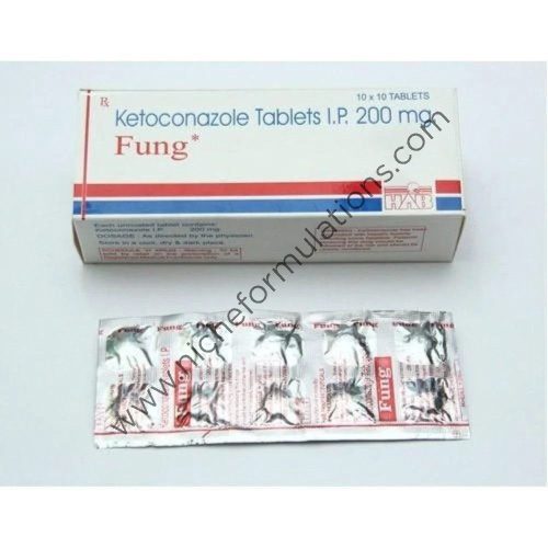 Fung-200mg-Tablet