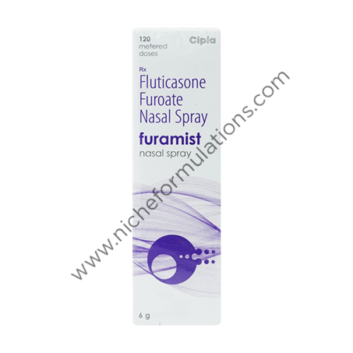 Furamist Nasal Spray