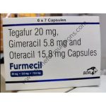 Furmecil Capsule