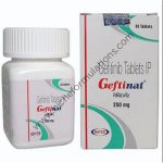 Geftinat 250mg Tablet