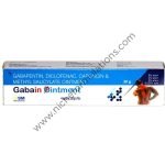 Gabain-Ointment