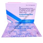 Gabapin 300 Capsule