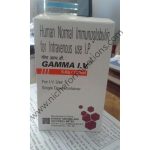 Gamma I.V. 5gm Infusion