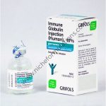 Gamunex 10% Infusion