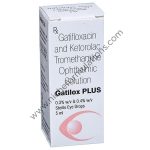 Gatilox Plus E d