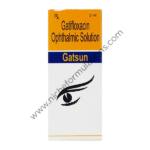 Gatsun Eye Drop