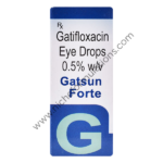 Gatsun Forte Eye Drop
