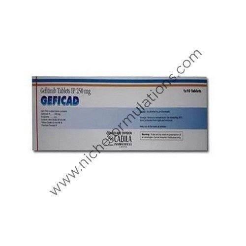 Geficad Tablet