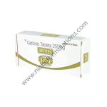 Gefitec 250mg Tablet