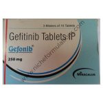 Gefonib 250mg Tablet