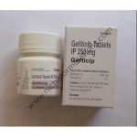 Gefticip Tablet