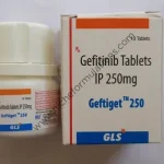 Geftiget 250mg Tablet
