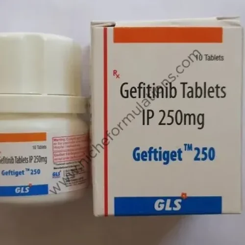 Geftiget 250mg Tablet