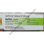Geftin 250mg Tablet