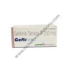 Geftistar 250mg Tablet