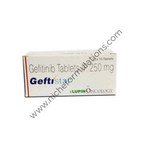 Geftistar 250mg Tablet
