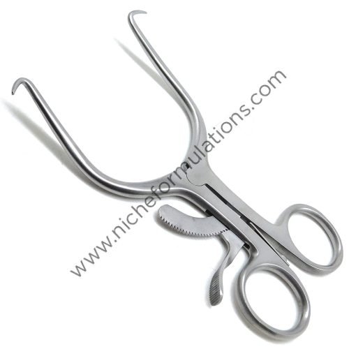 Gelpi-Retractor