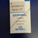 Gemwel 1gm Inj