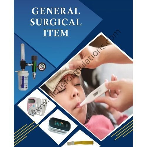 General Surgical Item