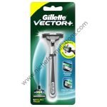 Gillette-Vector-Razor