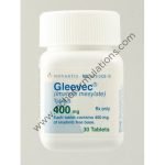 Gleevec 400mg Tablet