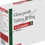 Glimda 2 Tablet