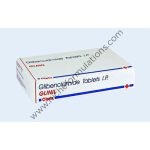Glinil-Tablet