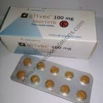 Glivec 100mg Tablet