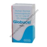 Globucel Solution for Infusion