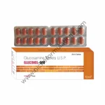 Gluconol-500mg-Tablet