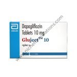 Gluject 10 Tablet