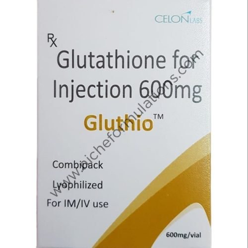 Gluthio Injection