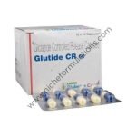 Glutide CR 60 Capsule