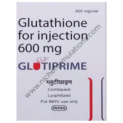 Glutiprime Injection
