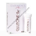 Glutone SX2 Effervescent Tablets