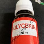 Glycerin