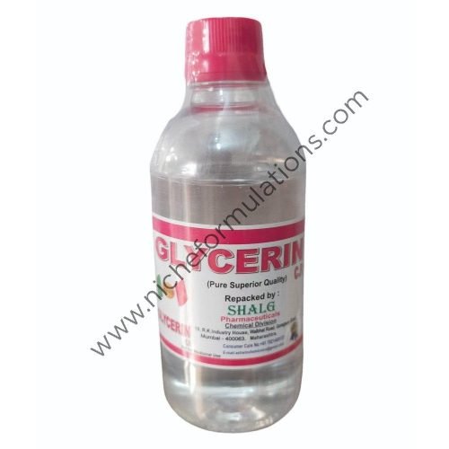 Glycerine