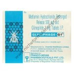 Glyciphage-G 1 Tablet PR