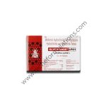 Glyciphage-LPG1 Tablet SR